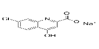 7-Chlorokynurenic acid sodium salt图片