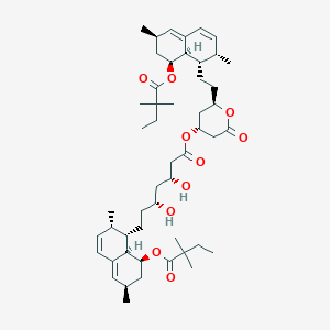 Simvastatin Dimer图片