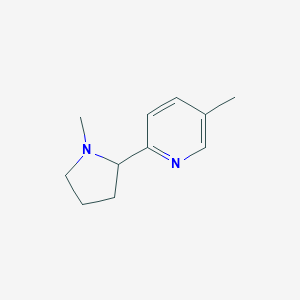 (+/-)-6-Methylnicotine图片