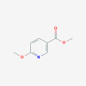 Methyl 6-Methoxynicotinate图片