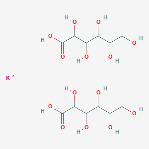 2,3-Diketogulonic Acid Potassium Salt(Technical Grade)图片