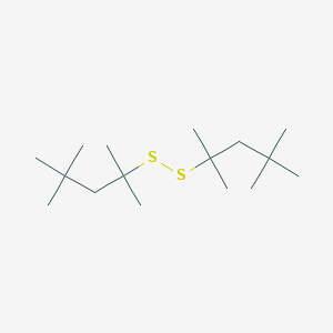 二-叔辛基二硫醚图片