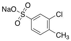 2-氯甲苯-4-磺酸钠图片