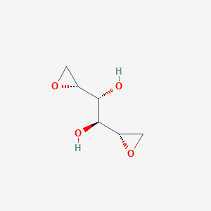 Dulcitol Diepoxide图片