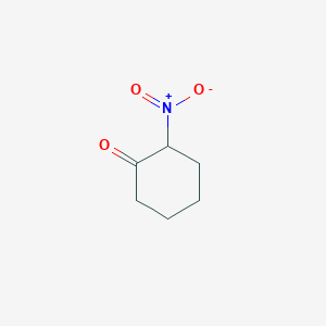 2-Nitro-cyclohexanone图片