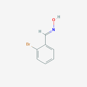 2-Bromobenzaldoxime图片