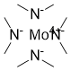 Molybdenum tetrakis(dimethylamide)图片