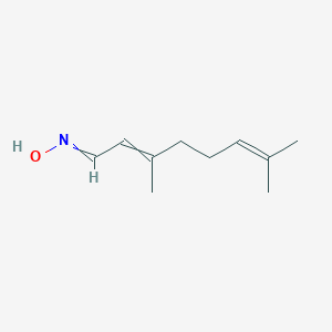 Citral Oxime图片