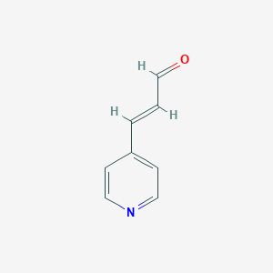 3,4-Dimethoxybenzaldoxime图片