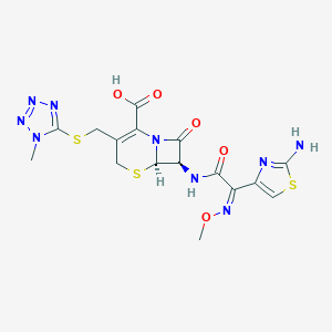 Cefmenoxime图片