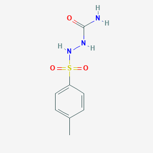 p-甲苯磺酰基氨基脲图片