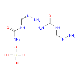 胍基脲硫酸盐图片
