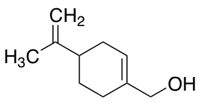 紫苏醇图片