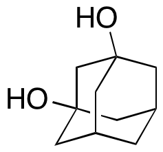 1,3-金刚烷二醇图片