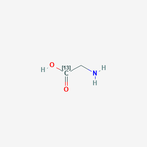 Glycine-1-13C图片