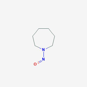 N-Nitrosohexamethyleneimine图片