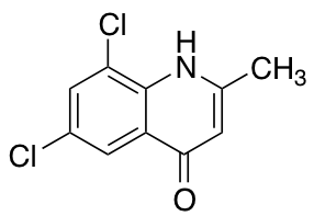 6,8-Dichloro-4-hydroxy-2-methylquinoline图片