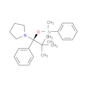 (S)-α,α-二苯基脯氨醇叔丁基二甲基硅醚图片