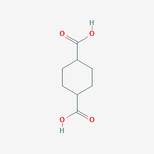 1,4-环己烷二羧酸(CHDA)图片