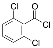 2,6-二氯苯甲酰氯图片