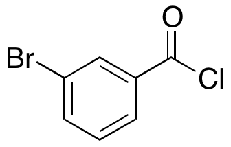 3-溴苯甲酰氯图片