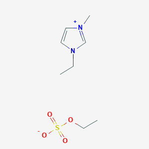 1-Ethyl-3-methylimidazolium Ethylsulfate图片