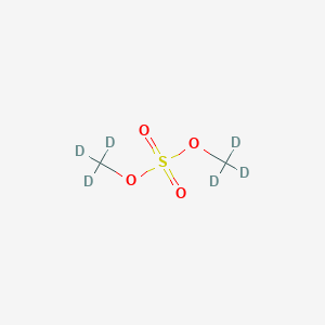 Dimethyl Sulfate-d6图片