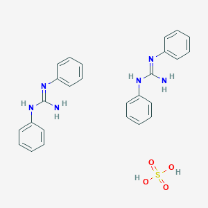 1,3-Diphenylguanidine Sulfate图片