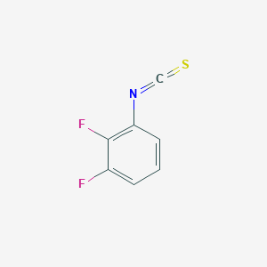 2,3-Difluorophenyl isothiocyanate图片