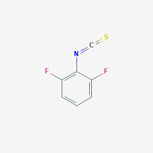 2,6-Difluorophenyl isothiocyanate图片
