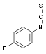 4-氟苯基异硫氰酸酯图片