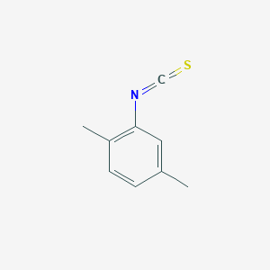 2,5-dimethylphenyl isothiocyanate图片