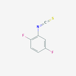 2,5-Difluorophenyl Isothiocyanate图片
