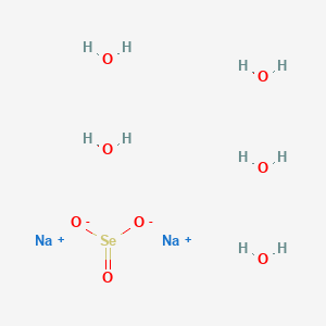 Sodium Selenite Pentahydrate图片