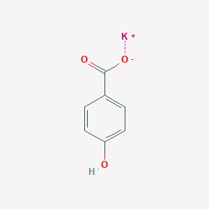 Potassium 4-Hydroxybenzoate图片