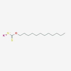 Potassium Dodecyl Xanthate图片