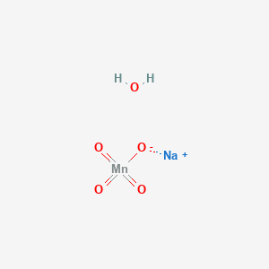 Sodium Permanganate Monohydrate图片