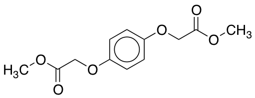 Dimethyl 2,2'-(1,4-Phenylenebis(oxy))diacetate图片