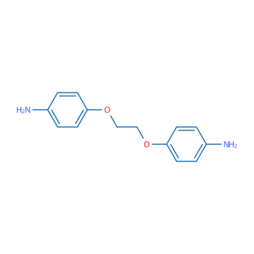 4,4'-(Ethane-1,2-diylbis(oxy))dianiline图片