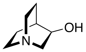3-Quinuclidinol图片