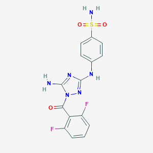 JNJ-7706621图片