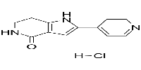 PHA-767491盐酸盐图片