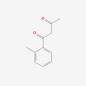 1-O-TOLYLBUTANE-1,3-DIONE图片
