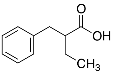 2-benzylbutanoic acid图片