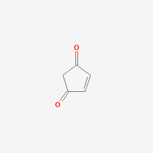 cyclopent-4-ene-1,3-dione图片