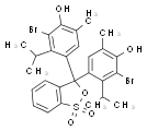 溴百里香酚蓝(BTB)图片