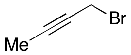 1-溴-2-丁炔图片