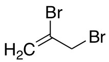 2,3-二溴-1-丙烯图片