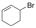 3-溴环己烯图片