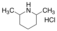 2,6-dimethylpiperidine hydrochloride图片